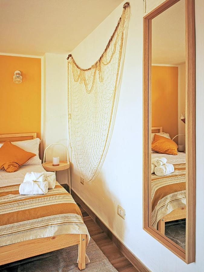 Hotel Pasitea Bagheria Exterior foto
