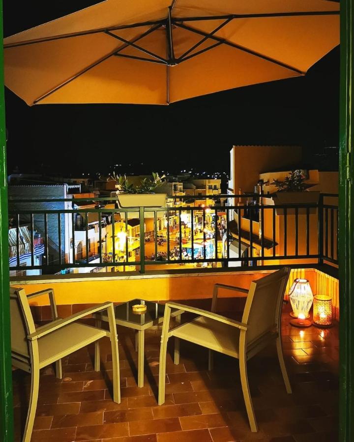 Hotel Pasitea Bagheria Exterior foto